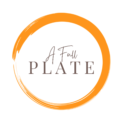 Illustration Vector Graphic Of Food Plate Logo Stock Vector, 58% OFF